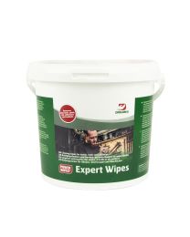 Reinigingsdoekjes Expert Wipes (130 st)