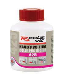 PVC lijm 425 - 250 ml