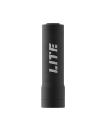 Zaklamp 'Mini Lite A' + 3 x AAA batterijen (100 Lm)