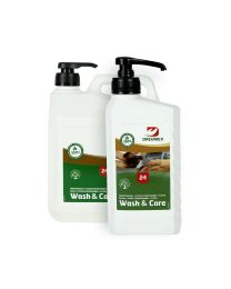 Handzeep 'Wash & Care'