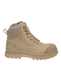 Veiligheidsschoen S3 Detroit F702903 (dark khaki)