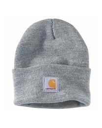 Muts beanie A18 (heather grey)