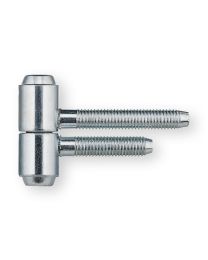 2-delige fits 'Forta 216' - Ø16 mm (Inox)