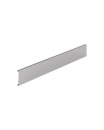 Frontplaat voor binnenlade ArciTech - 2000 mm (Zilver)