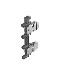 Frontbevestiging AvanTech You om in te slaan - 187 mm