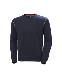 Sweatshirt 79026 'Oxford' (Navy)