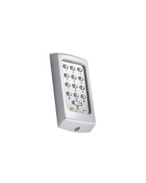 Compact TOUCHLOCK RVS keypad - K50