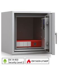 Brandkluis DRS Combi-Fire 1E - 480 x 380 x 465 mm