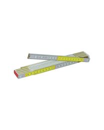 Houten vouwmeter 617