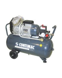 Compressor CM 240/10/30 W - 30L traagdraaiend