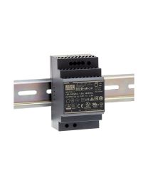 Ultra slimme voeding 24V DC 2,5A DIN rail