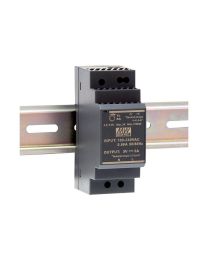 Voeding 12V DC 2,0A DIN rail