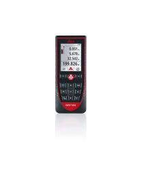 Laser-afstandsmeter Disto D510 met Bluetooth