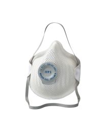 Stofmasker 'Classic' FFP3 № D inclusief ventiel