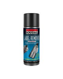 Label remover - 400 ml