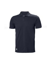 Polo 79167 'Manchester' (Navy)