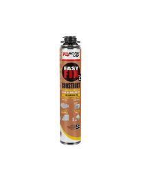 Montageschuimlijm 'Easy Fix Construct NBS' - 750 ml