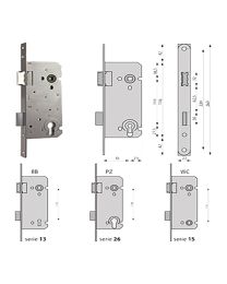 WC-Slot AH KOP A155325V50