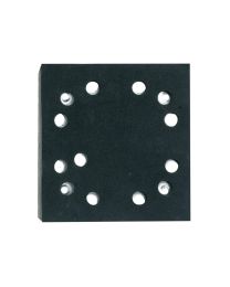 Schuurzool voor D26441-QS - 108 x 115 mm