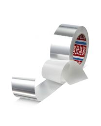 Aluminium tape Premium - 50 x 25000 mm