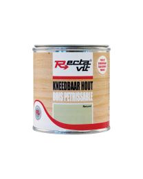 Kneedbaar hout - 250 ml