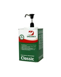 Dispenser inclusief wandhouder - 4,5 liter