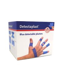 Elastic assortiment pleisters - 100 st/doos