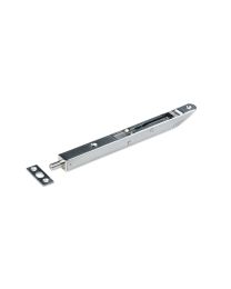 Overleggrendel 200 x17 x15 mm (Inox)