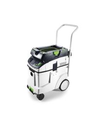 Mobiele stofzuiger 'CLEANTEC' CTL 48 E - 48-46 liter (1200W)