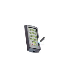 Proximity keypad - KP50