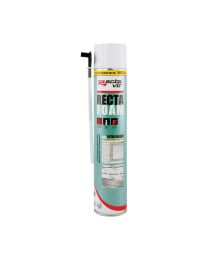 Recta Foam PU schuim - 700 ml