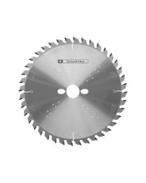 Cirkelzaagblad voor hout Z24 FWS - Ø184/20 mm