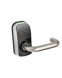 PaxLock Pro - Euro, intern (zwart)