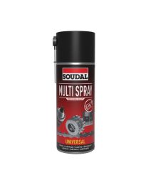 Multispray - 400 ml