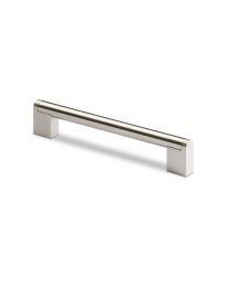 Meubelgreep Brema (Inox geborsteld)