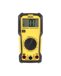 Digitale multimeter 'FatMax'