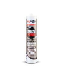 Hout en constructielijm 'Structan Power' - D4 -310 ml