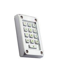 TOUCHLOCK vandaalbestendig keypad