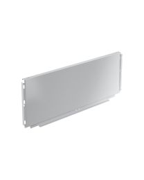 Stalen rugwand AvanTech You - GVP - 251 mm (Zilver)