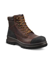 Veiligheidsschoen S3 Detroit F702903 (dark brown)