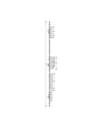 Meerpunts motorslot KFV Genius