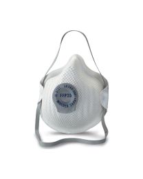 Stofmasker 'Classic' FFP2 № D inclusief ventiel