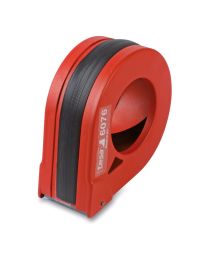 Dispenser 'Easy Packer' - 50 mm (Rood)