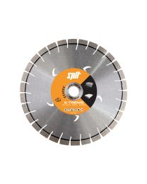 Diamantzaagblad X-Treme Concrete - Ø150/Ø22,23 mm (2 st)