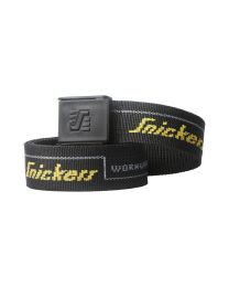 Riem '9033' met Snickers Workwear logo - 1100 mm