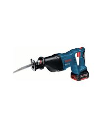 Accu reciprozaag GSA 18 V-LI Professional - 18V | 5,0Ah