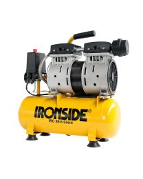 Compressor IRC 89-6 Silent - 6L