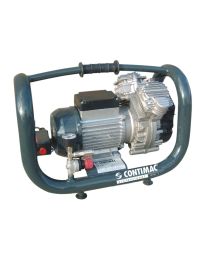 Compressor CM 240/10/5 W - 5L traagdraaiend