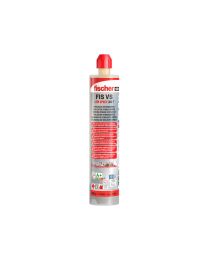 Injectiemortel FIS VS 300 T + 2 x mengtuit FIS MR Plus - 300 ml