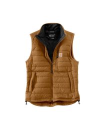 Bodywarmer 102286 (carhartt brown)